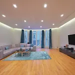 Magnifique Appartement Situe Dans Le 16Eme