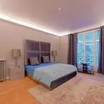 Magnifique Appartement Situe Dans Le 16Eme