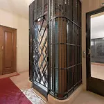 Magnifique Appartement Situe Dans Le 16Eme